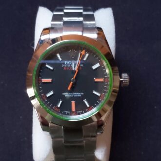 Rolex Migauss