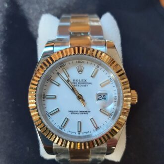 Rolex Oyster Perpetual Jubilee