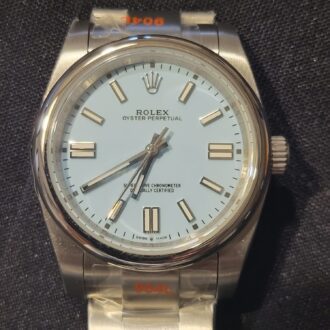 Rolex Oyster Perpetual