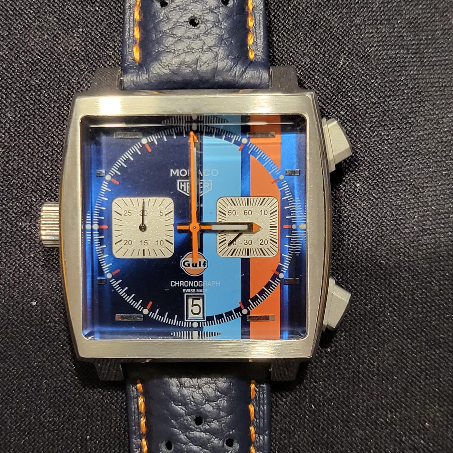 Replicas triple a relojes sales